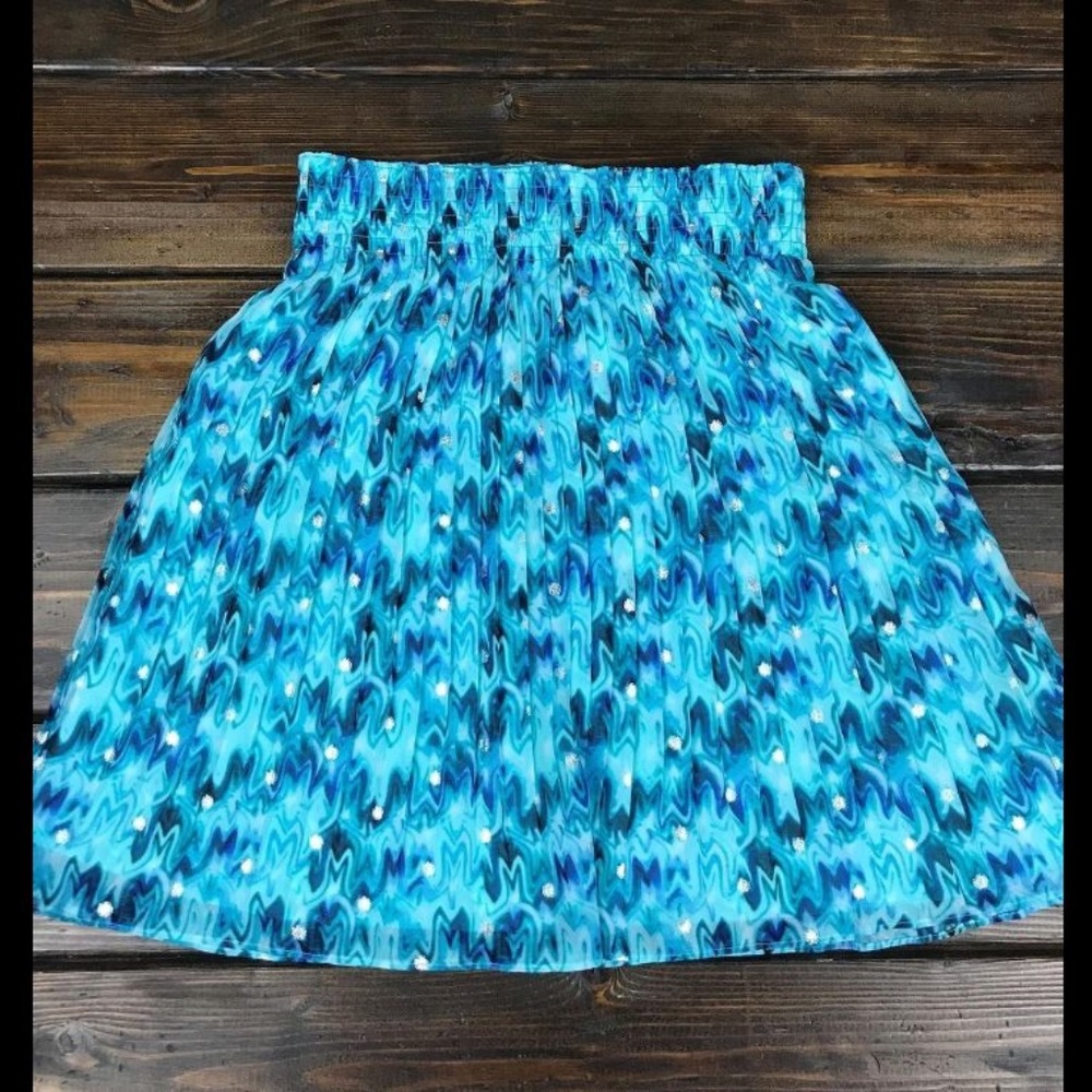 Women's White House Black Market WHBM XXS Skirt